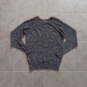 Salt and Pepper F21 Top